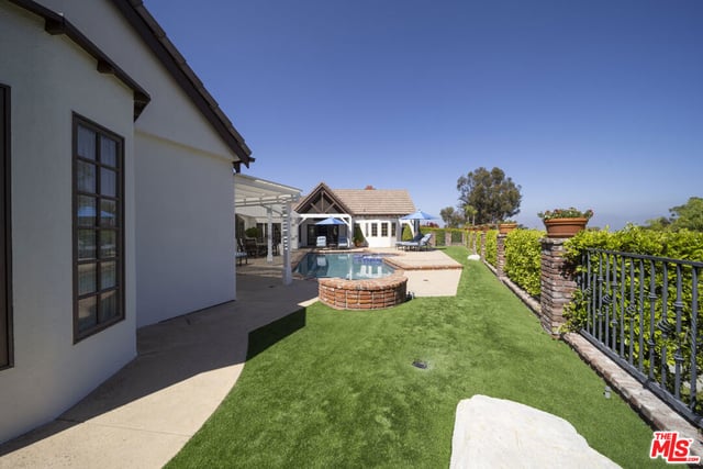 12006 Talus Place, Beverly Hills, CA 90210 — photo 28 of 32