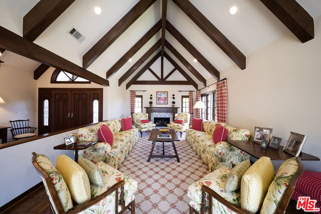 12006 Talus Place, Beverly Hills, CA 90210 — photo 4 of 32