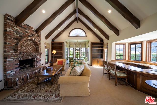 12006 Talus Place, Beverly Hills, CA 90210 — photo 5 of 32