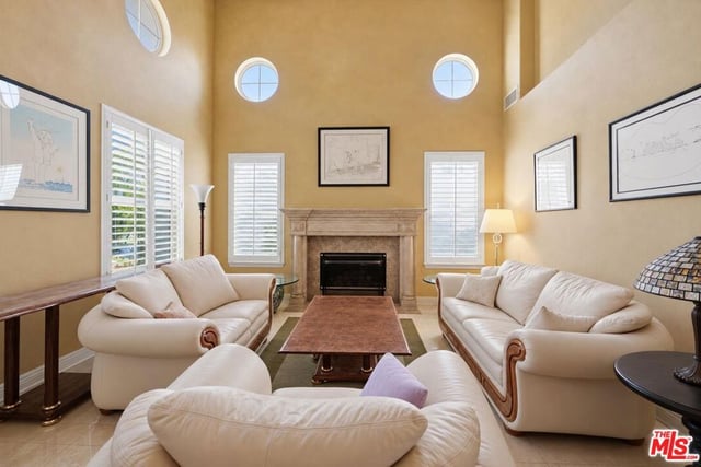 20264 Via Galileo, Porter Ranch, CA 91326 — photo 15 of 52