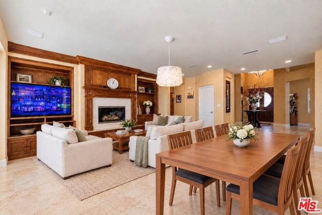 20264 Via Galileo, Porter Ranch, CA 91326 — photo 4 of 52