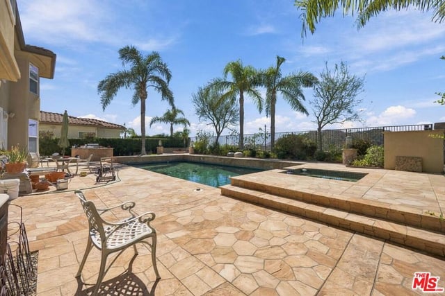 20264 Via Galileo, Porter Ranch, CA 91326 — photo 47 of 52