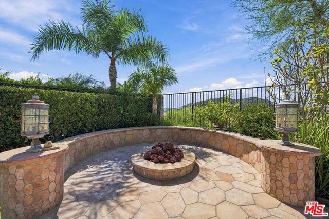 20264 Via Galileo, Porter Ranch, CA 91326 — photo 49 of 52