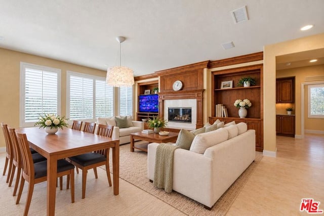 20264 Via Galileo, Porter Ranch, CA 91326 — photo 6 of 52