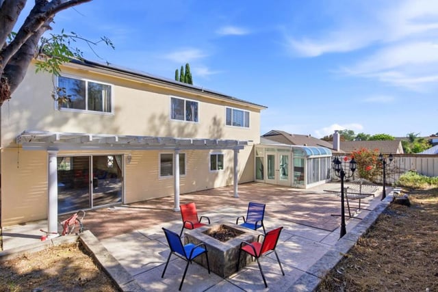 114 Dickenson Avenue, Newbury Park, CA 91320 — photo 45 of 47