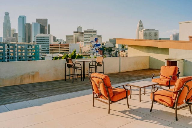 100 S Alameda Street 235, Los Angeles, CA 90012 — photo 18 of 19