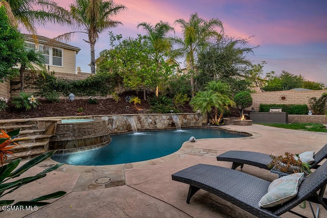 1893 Clarkia Street, Simi Valley, CA 93065 — photo 10 of 80