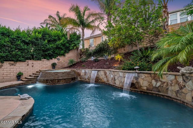 1893 Clarkia Street, Simi Valley, CA 93065 — photo 9 of 80