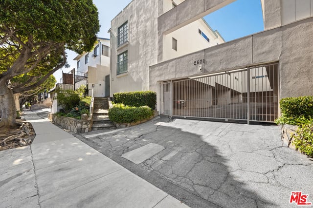 2621 Centinela Avenue 17, Santa Monica, CA 90405 — photo 20 of 20