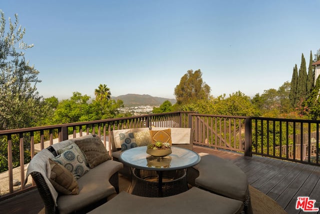 2415 Hines Drive, Los Angeles, CA 90065 — photo 42 of 75