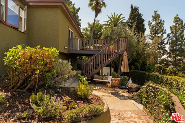 2415 Hines Drive, Los Angeles, CA 90065 — photo 47 of 75