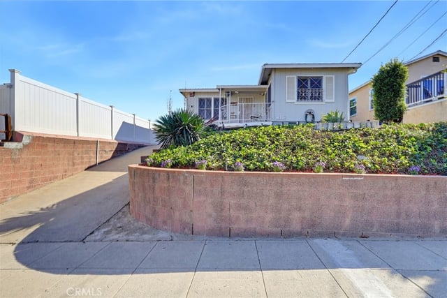 1223 W Elberon, San Pedro, CA 90732 — photo 2 of 67