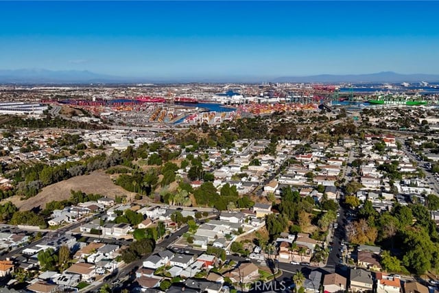 1223 W Elberon, San Pedro, CA 90732 — photo 57 of 67