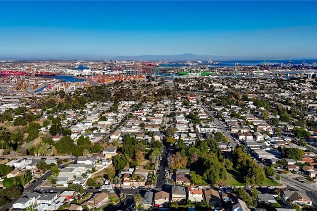 1223 W Elberon, San Pedro, CA 90732 — photo 58 of 67