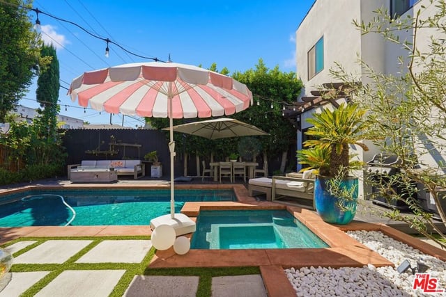 1042 S Stanley Avenue, Los Angeles, CA 90019 — photo 49 of 58