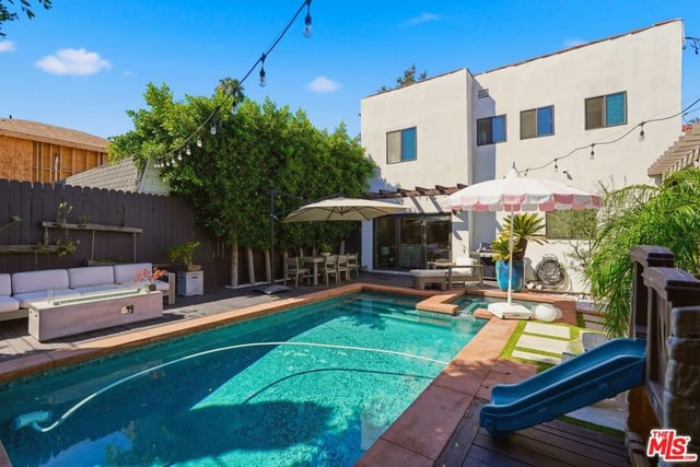 1042 S Stanley Avenue, Los Angeles, CA 90019 — photo 51 of 58