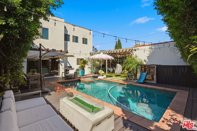 1042 S Stanley Avenue, Los Angeles, CA 90019 — photo 52 of 58