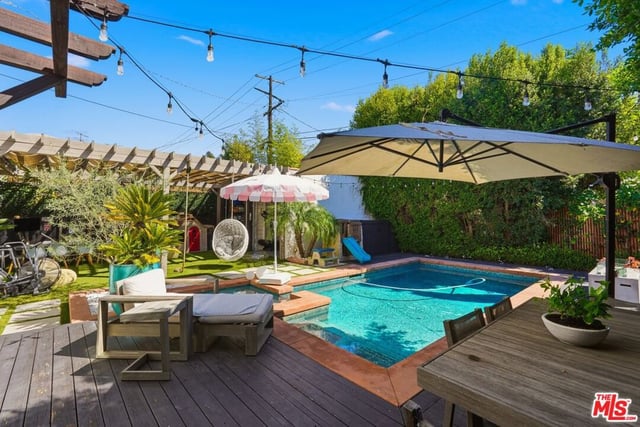 1042 S Stanley Avenue, Los Angeles, CA 90019 — photo 53 of 58
