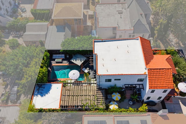 1042 S Stanley Avenue, Los Angeles, CA 90019 — photo 56 of 58