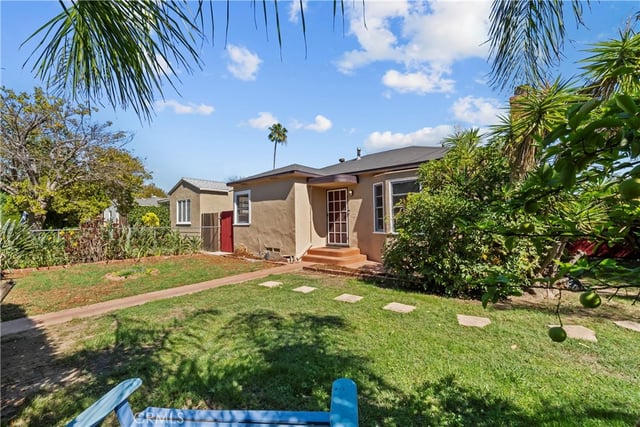 5804 Satsuma, North Hollywood, CA 91601 — photo 52 of 64