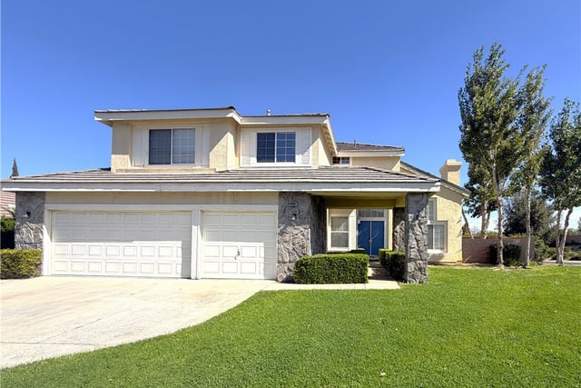 40902 Riverock Lane, Palmdale, CA 93551 — photo 2 of 28