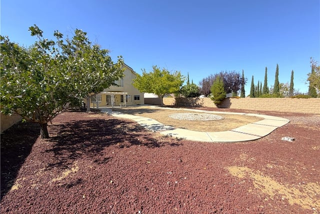 40902 Riverock Lane, Palmdale, CA 93551 — photo 27 of 28