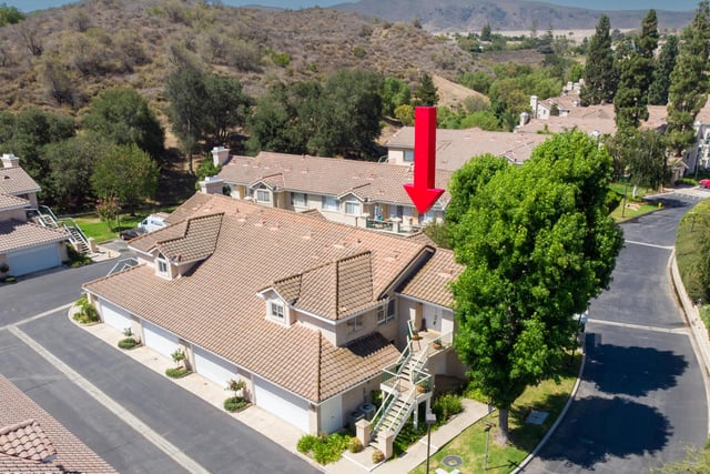 275 Ridgeton Lane B, Simi Valley, CA 93065 — photo 43 of 44