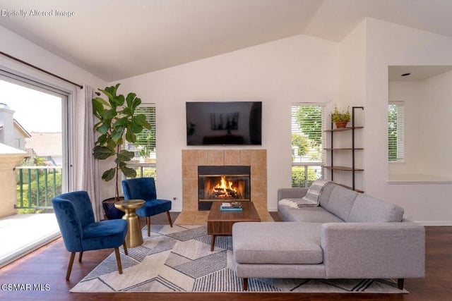 275 Ridgeton Lane B, Simi Valley, CA 93065 — photo 5 of 44