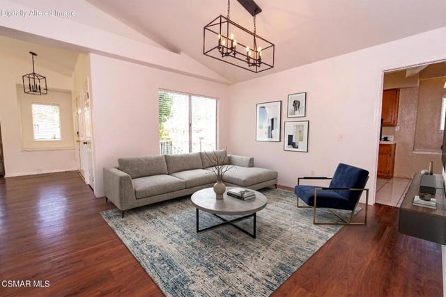 275 Ridgeton Lane B, Simi Valley, CA 93065 — photo 7 of 44