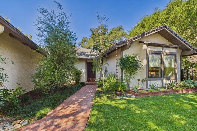 2519 Canyon View Lane, Pasadena, CA 91107 — photo 2 of 50
