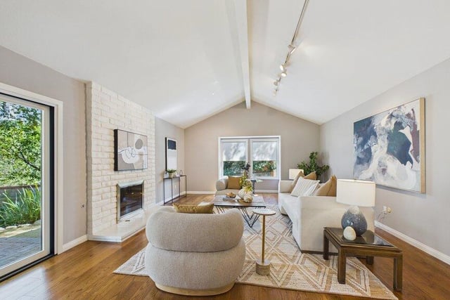 2519 Canyon View Lane, Pasadena, CA 91107 — photo 4 of 50