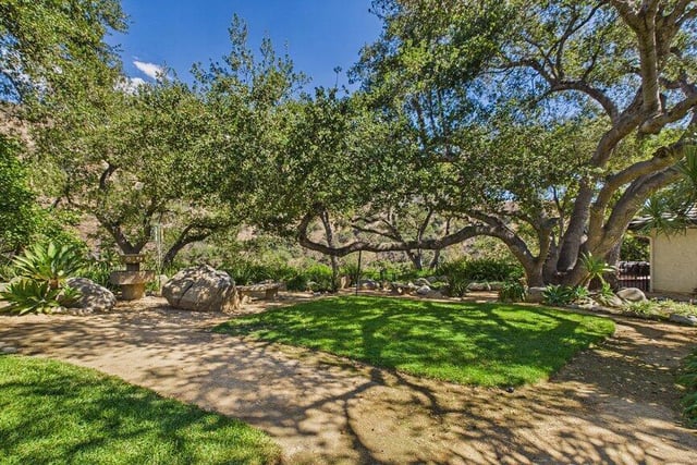 2519 Canyon View Lane, Pasadena, CA 91107 — photo 47 of 50