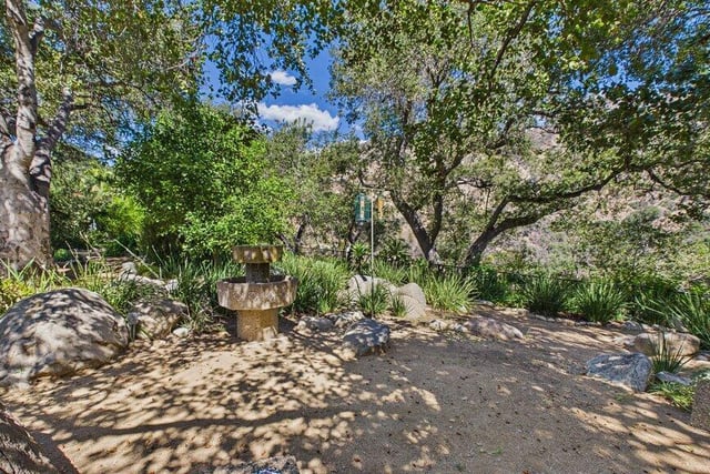 2519 Canyon View Lane, Pasadena, CA 91107 — photo 48 of 50