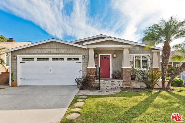 5841 Tellefson Road, Culver City, CA 90230 — photo 2 of 54