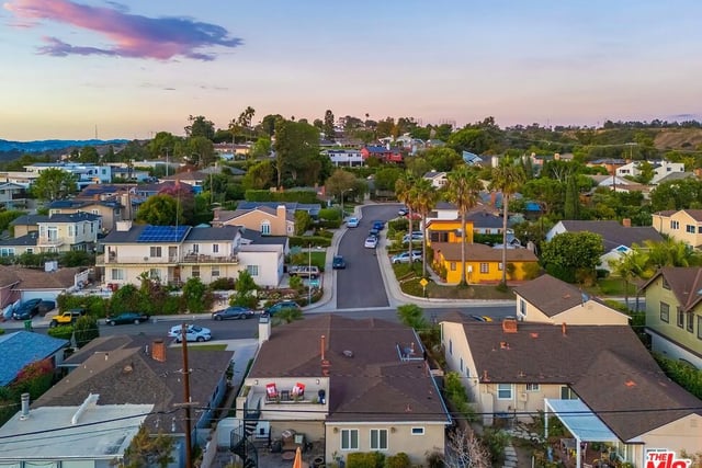 5841 Tellefson Road, Culver City, CA 90230 — photo 43 of 54