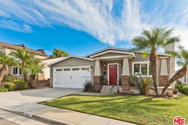 5841 Tellefson Road, Culver City, CA 90230 — photo 5 of 54