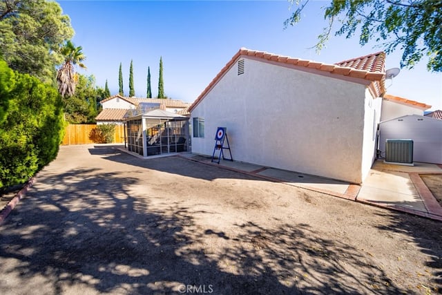 1521 Windsor Place, Palmdale, CA 93551 — photo 19 of 21