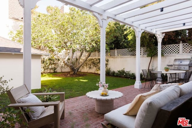 604 S Arden Boulevard, Los Angeles, CA 90005 — photo 32 of 34