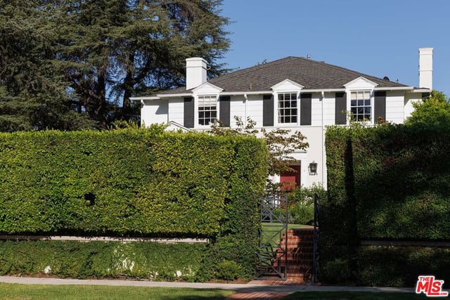 604 S Arden Boulevard, Los Angeles, CA 90005 — photo 34 of 34