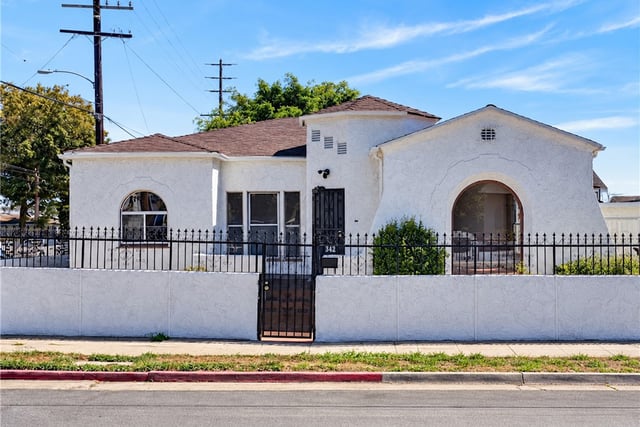 342 N Mesa, San Pedro, CA 90731 — photo 60 of 62