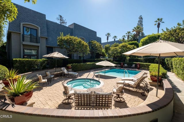 368 S Orange Grove Boulevard, Pasadena, CA 91105 — photo 32 of 33