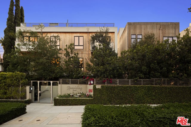 1041 N Spaulding Avenue 208, Los Angeles, CA 90046 — photo 29 of 36