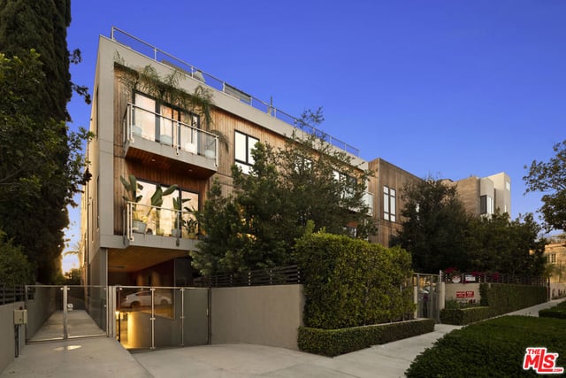 1041 N Spaulding Avenue 208, Los Angeles, CA 90046 — photo 31 of 36