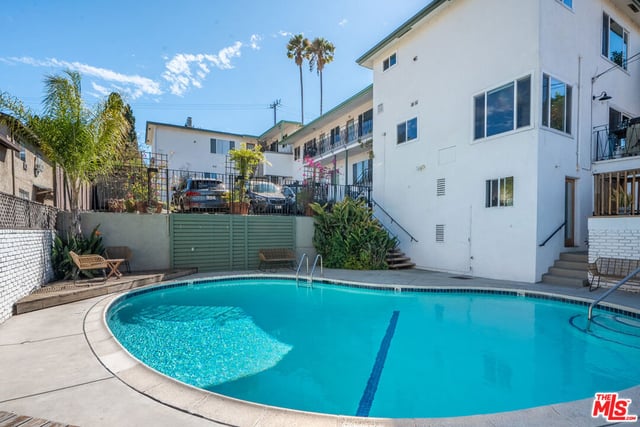 2135 Bellevue Avenue 12, Los Angeles, CA 90026 — photo 20 of 22