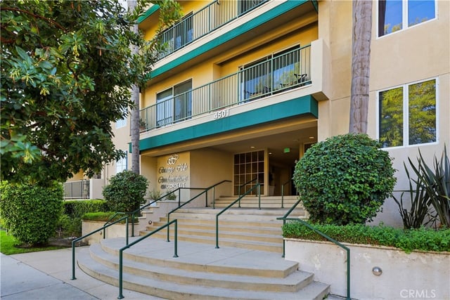 4501 Cedros Avenue 330, Sherman Oaks, CA 91403 — photo 38 of 42