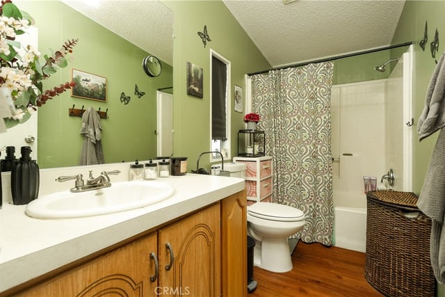 36200 Paradise Ranch Road 119, Castaic, CA 91384 — photo 11 of 25