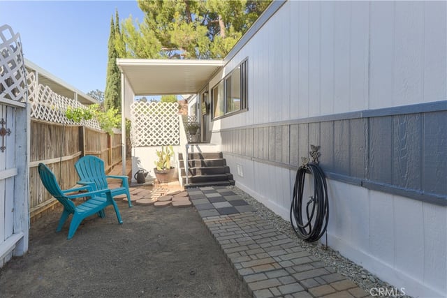 36200 Paradise Ranch Road 119, Castaic, CA 91384 — photo 17 of 25