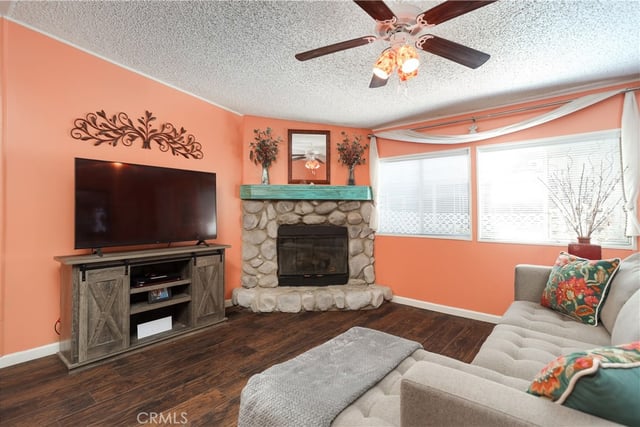 36200 Paradise Ranch Road 119, Castaic, CA 91384 — photo 5 of 25