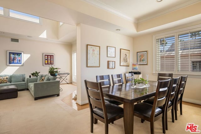 132 S Maple Drive PH3, Beverly Hills, CA 90212 — photo 10 of 35