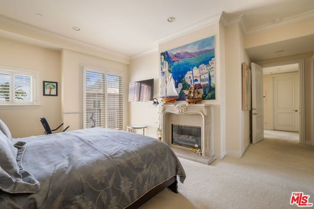 132 S Maple Drive PH3, Beverly Hills, CA 90212 — photo 18 of 35